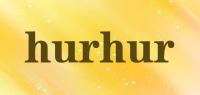 hurhur品牌logo