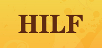 HILF品牌logo