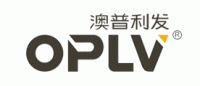 澳普利发品牌logo
