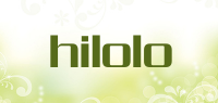 hilolo品牌logo