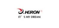 heron户外品牌logo