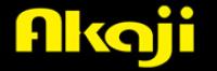 阿卡吉品牌logo