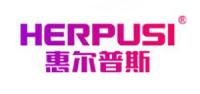 惠尔普斯herpusi品牌logo