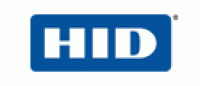 HIDGlobal品牌logo
