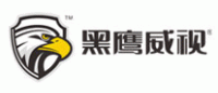 黑鹰威视品牌logo