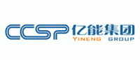 华盛亿能品牌logo