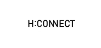 HCONNECT品牌logo