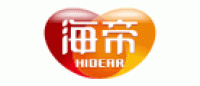 海帝品牌logo