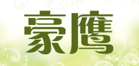 豪鹰品牌logo