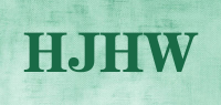 HJHW品牌logo