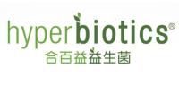 hyperbiotics品牌logo