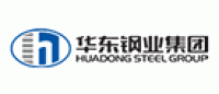华东钢业品牌logo