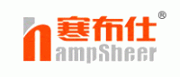 寒布仕品牌logo