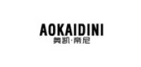 奥凯帝尼品牌logo