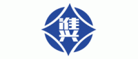 淮兴品牌logo
