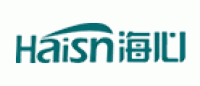 海心Haisn品牌logo