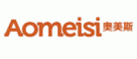 奥美斯品牌logo