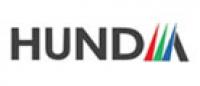 HUNDA品牌logo