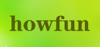 howfun品牌logo