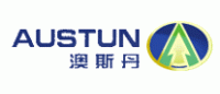 澳斯丹品牌logo