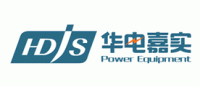 华电嘉实品牌logo
