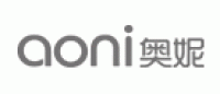 奥妮Aoni品牌logo