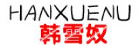 韩雪奴品牌logo