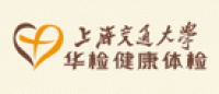 华检医疗品牌logo