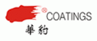华豹COATINGS品牌logo