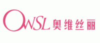 奥维丝丽OWSL品牌logo