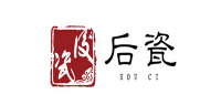 后瓷品牌logo