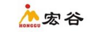 宏谷品牌logo
