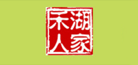 禾湖人家品牌logo