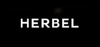 HERBEL品牌logo
