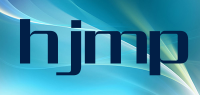hjmp品牌logo