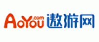 遨游网品牌logo