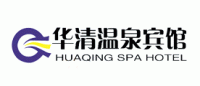 华清温泉品牌logo