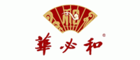 华必和品牌logo