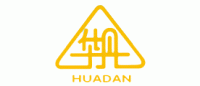 华丹品牌logo