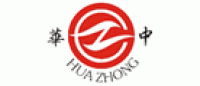华中品牌logo