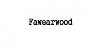 华菲伍德品牌logo