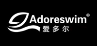 ADORESWIM品牌logo