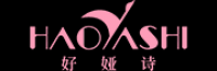 好娅诗品牌logo