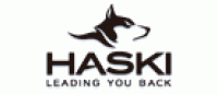 HASKI品牌logo