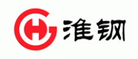 淮钢品牌logo