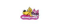 honeycare品牌logo