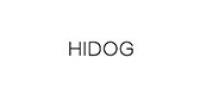 hidog数码品牌logo