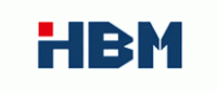 华南建材HBM品牌logo