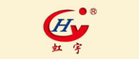 虹宇品牌logo
