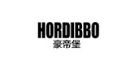 hordibbo品牌logo